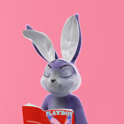 Rabbitar #4799
