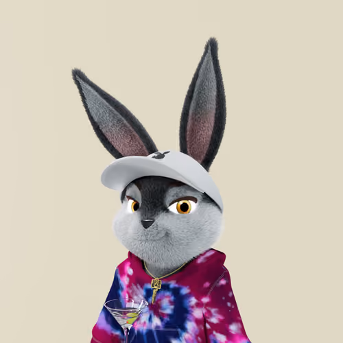 Rabbitar #8193