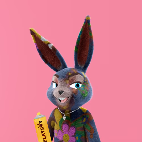 Rabbitar #6728