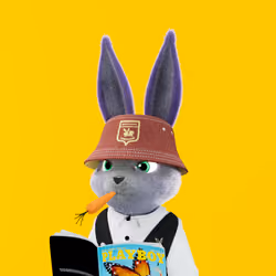Rabbitar #1515