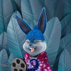 Rabbitar #5274