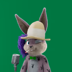 Rabbitar #8354