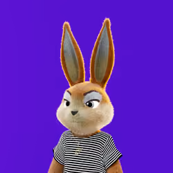 Rabbitar #1305