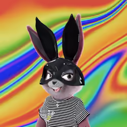 Rabbitar #4130