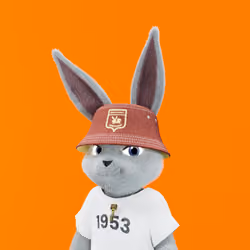 Rabbitar #1679