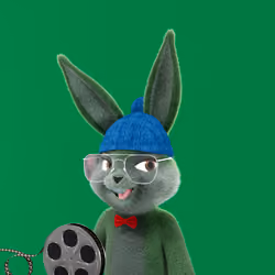 Rabbitar #3486