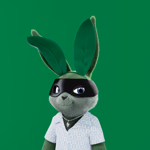 Rabbitar #2053