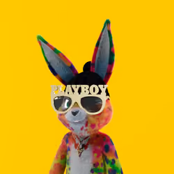 Rabbitar #7306