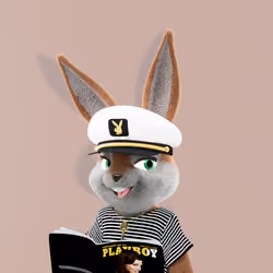 Rabbitar #4871
