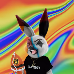 Rabbitar #11097