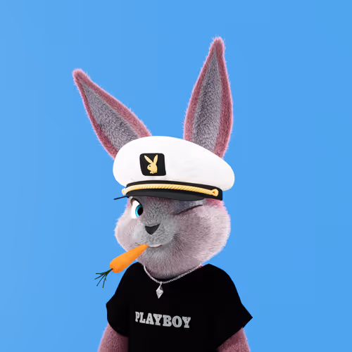 Rabbitar #7256