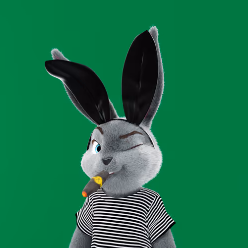 Rabbitar #4006