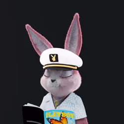 Rabbitar #7545