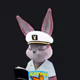 7545