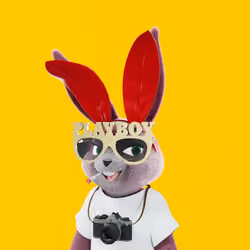 Rabbitar #285