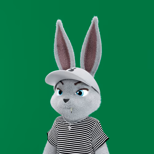 Rabbitar #9927