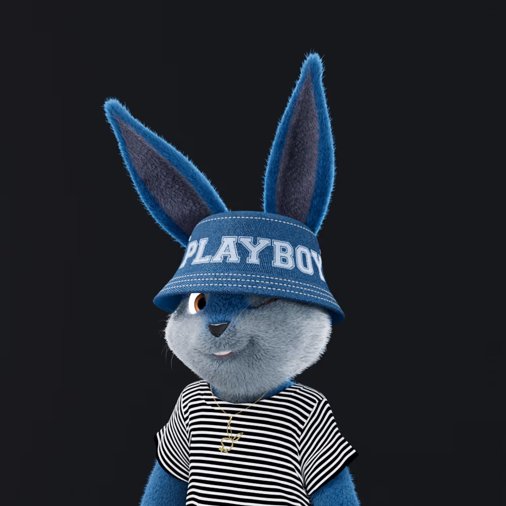 Rabbitar #11935
