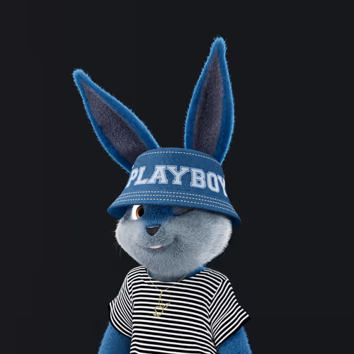 Rabbitar #11935