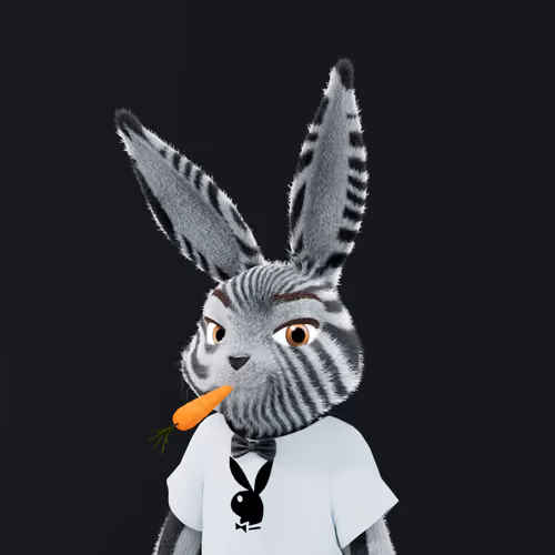 Rabbitar #5709