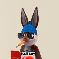 Rabbitar #628