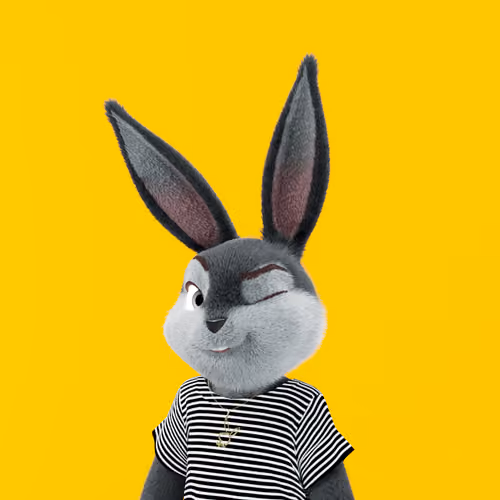 Rabbitar #1058