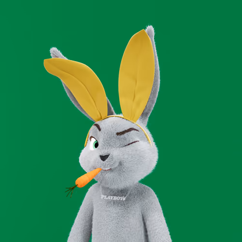 Rabbitar #11537