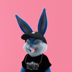 Rabbitar #9241