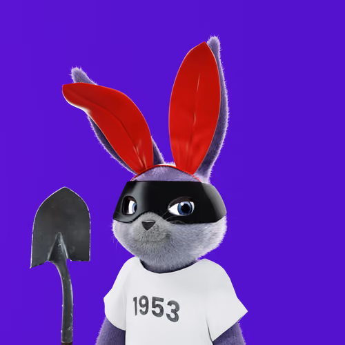 Rabbitar #1035