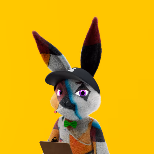 Rabbitar #7819