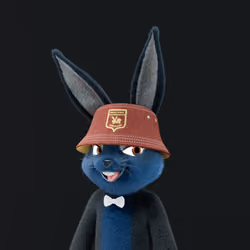 Rabbitar #4249
