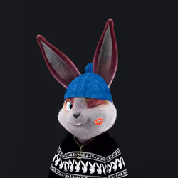 Rabbitar #3712