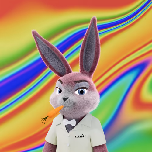 Rabbitar #5167