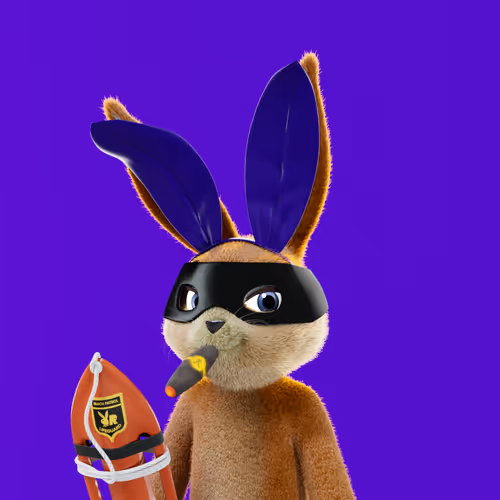 Rabbitar #6792