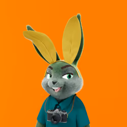 Rabbitar #639