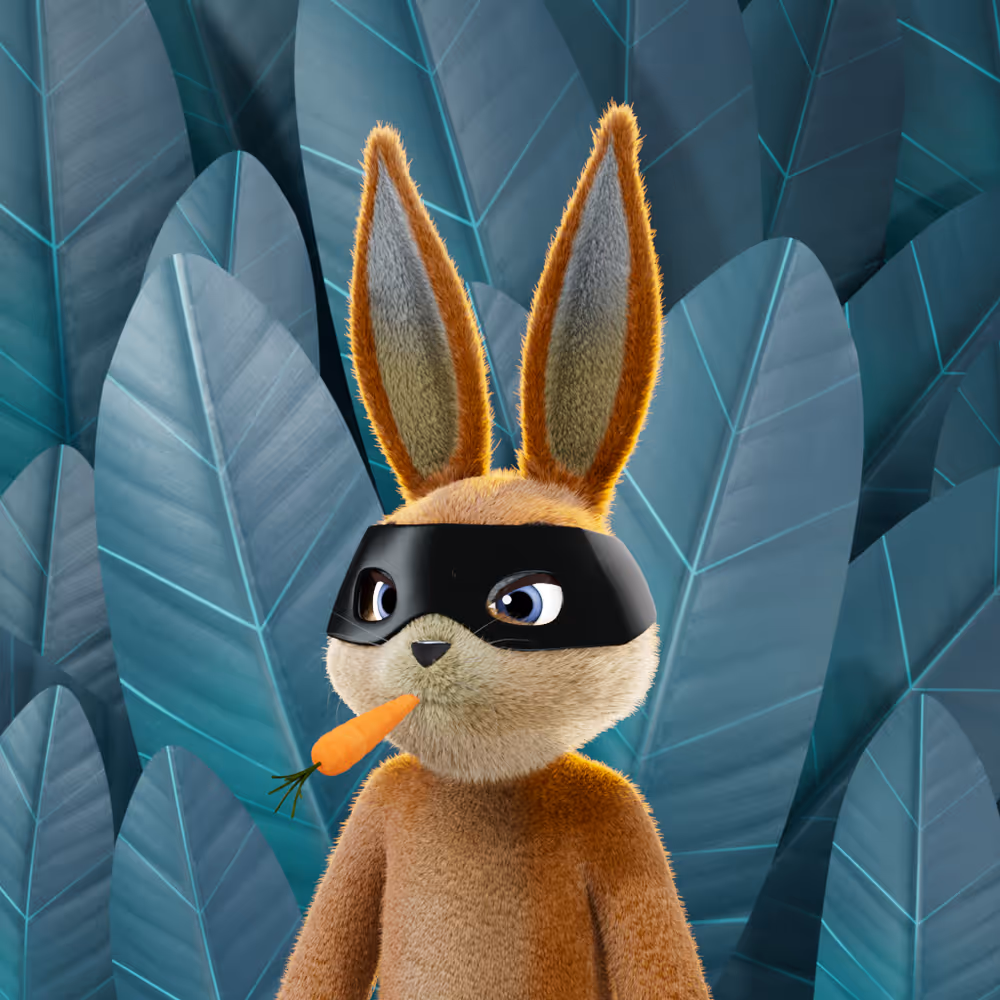 Rabbitar #11939
