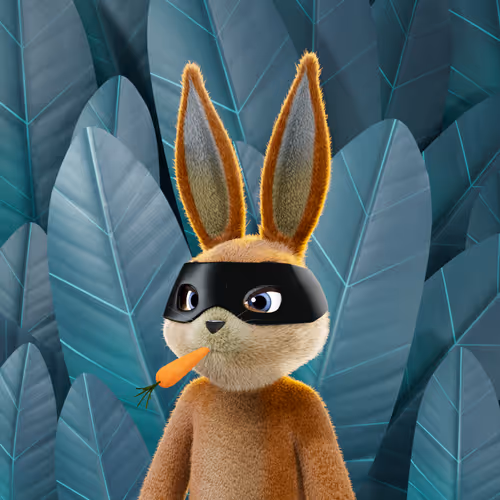 Rabbitar #11939
