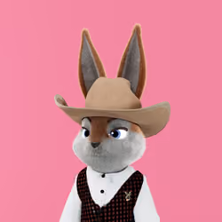 Rabbitar #664