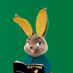 Rabbitar #3332