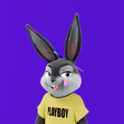 Rabbitar #2437