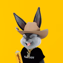 Rabbitar #7442