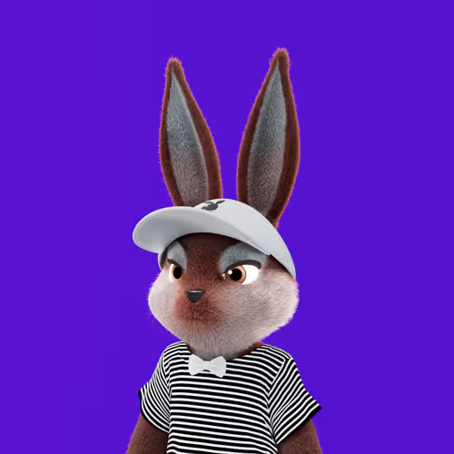 Rabbitar #971