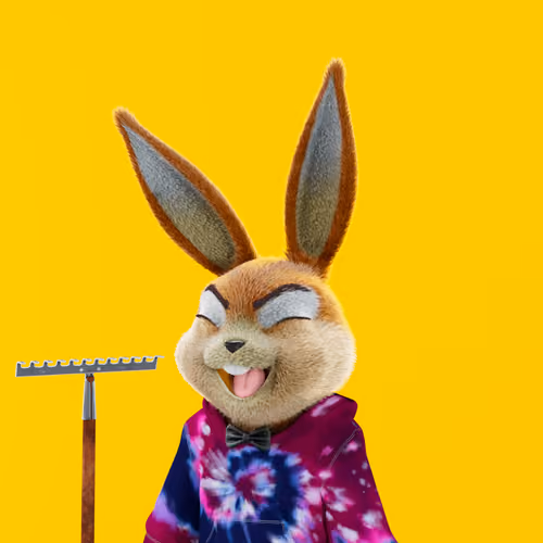 Rabbitar #99