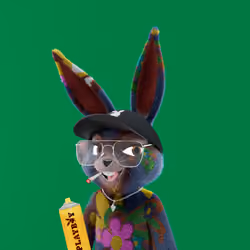 Rabbitar #7611