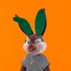 Rabbitar #9808