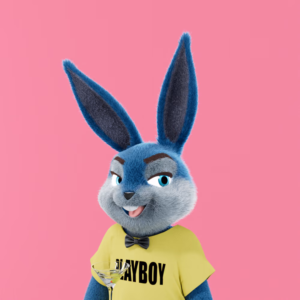 Rabbitar #11918