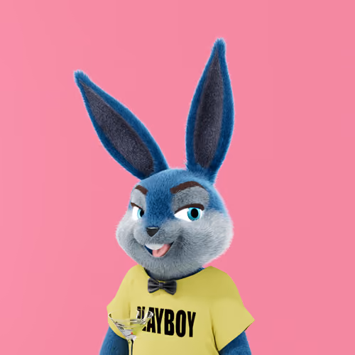 Rabbitar #11918