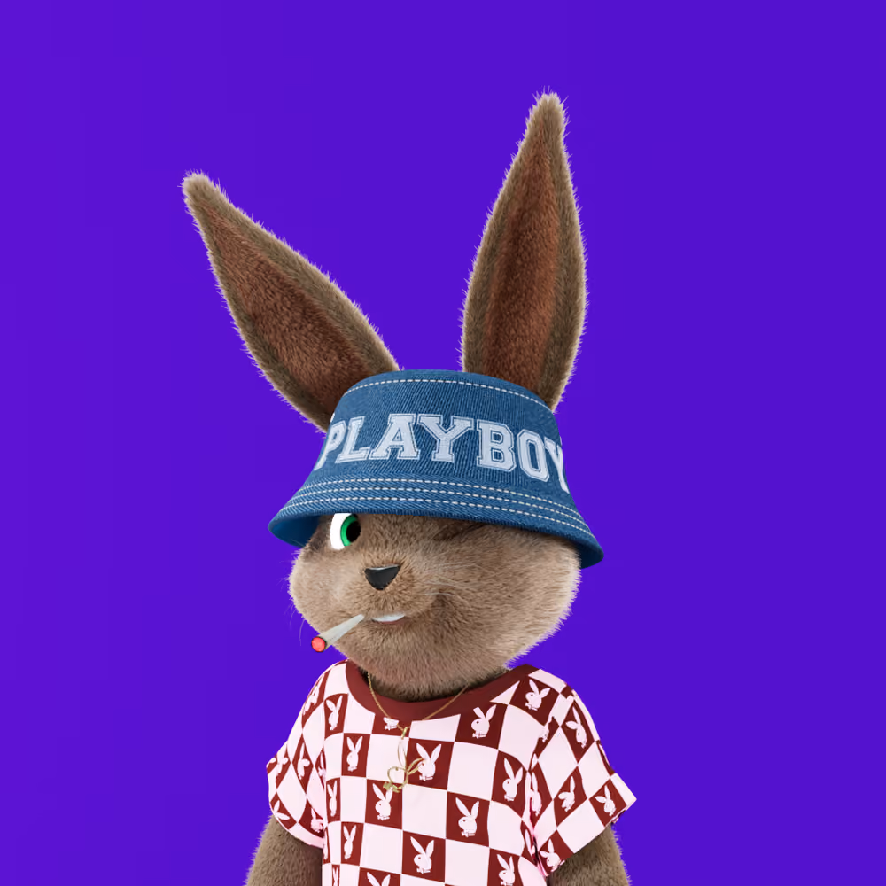 Rabbitar #11930