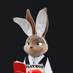 Rabbitar #7650