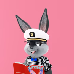 Rabbitar #3142