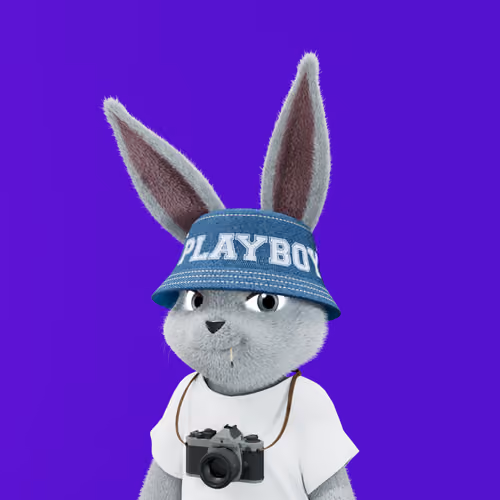 Rabbitar #2323